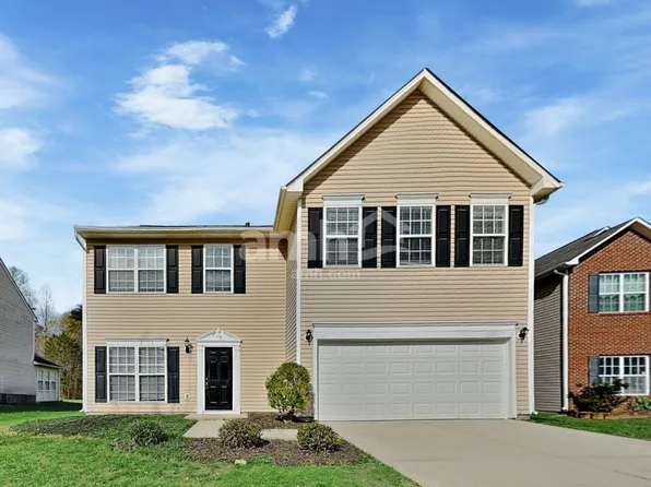 4461 Garden Club St, High Point, NC 27265