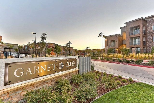 Luxury Community