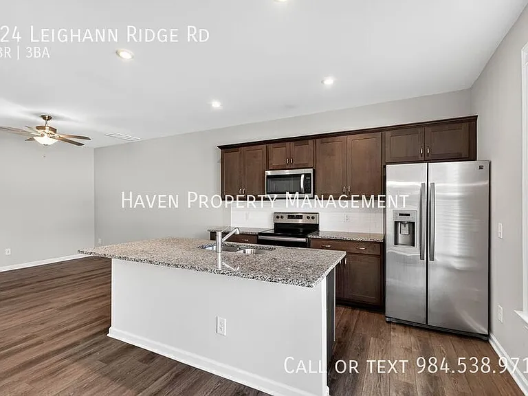 424 Leighann Ridge Ln — Photo 10