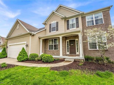 3449 Stillwood Blvd, Stow, OH, 44224