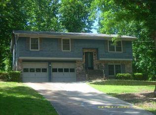 6799 Arabian Ter, Lithonia, GA 30038