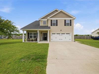 167 Laurel Woods Way, Currituck, NC, 27929