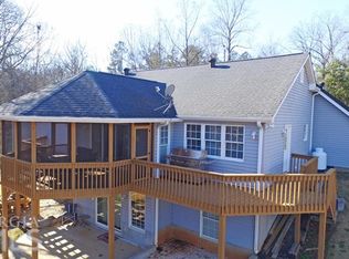 344 Hiawassee Rd, Townville, SC 29689