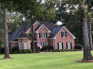 1571 Lane Creek Dr, Bishop, GA 30621