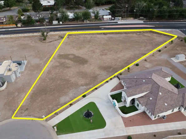 1270 Rosita Ct, Las Cruces, NM 88005