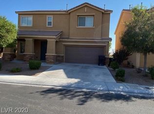 3833 Alpine Track Ave, North Las Vegas, NV 89032