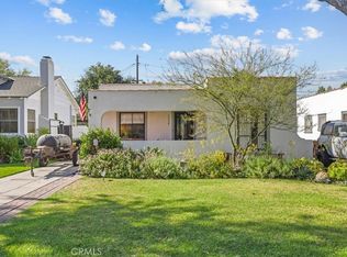 1124 E Whiting Ave, Fullerton, CA 92831