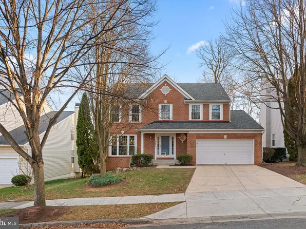 18452 Crownsgate Cir, Germantown, MD 20874