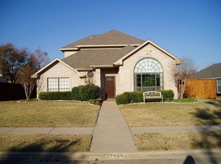 1209 Seminole Trl, Carrollton, TX 75007