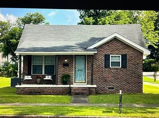 600 E 2nd St, Tuscumbia, AL 35674