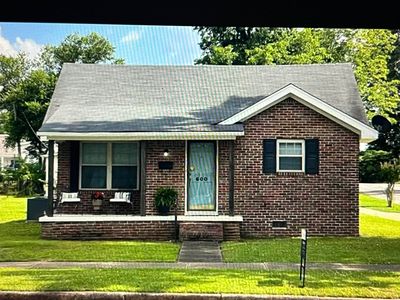 600 E 2nd St, Tuscumbia AL - Owner Finance Home
