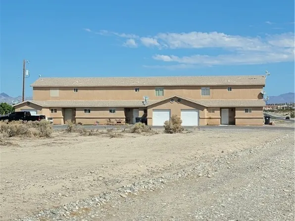 200 Mount Charleston Dr, Pahrump, NV 89048
