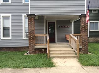 333 N Main St APT 1, Tipton, IN 46072