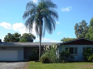 1446 W Voorhis Ave, Deland, FL 32720