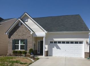 10836 White Dogwood A Dr, Providence Forge, VA 23140