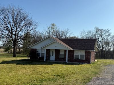 1910 S 70th St W, Muskogee, OK, 74401