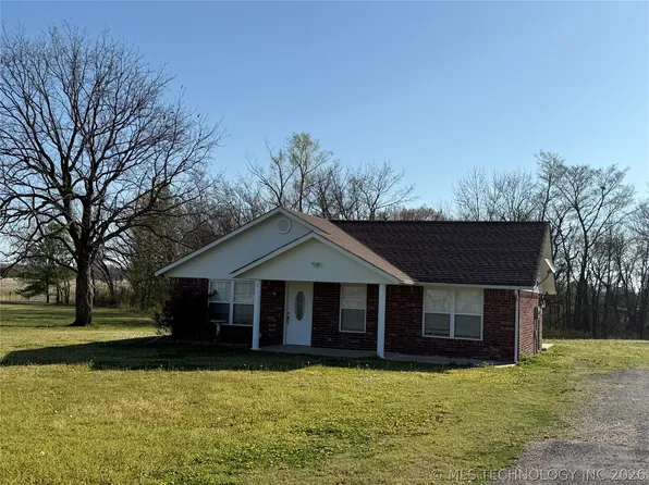 1910 S 70th St W, Muskogee, OK 74401