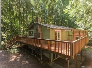 132B Sudden Valley Dr SE, Bellingham, WA 98229