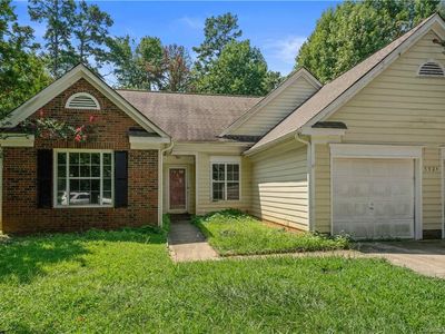 5924 Carriage Oaks Dr, Charlotte, NC, 28262