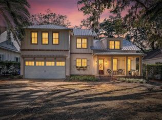 1030B Village Oaks Ln, Saint Simons Island, GA 31522