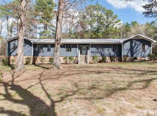 1733 Hodge Rd, Knightdale, NC 27545