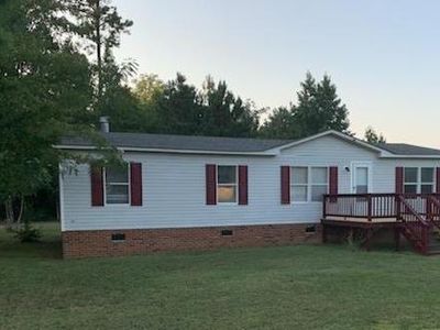 375 Gray St, Jarratt, VA, 23867