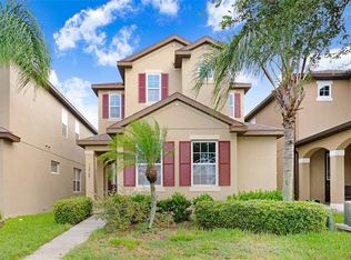 13760 Summerport Trail Loop, Windermere, FL 34786