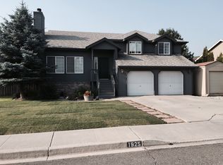 1925 Lion Pl, Wenatchee, WA 98801