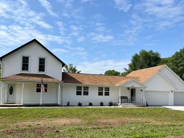 538 Green Bay Ave, Oconto Falls, WI 54154