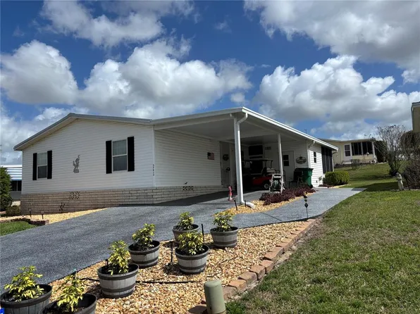 37613 Neukom Ave, Zephyrhills, FL 33541
