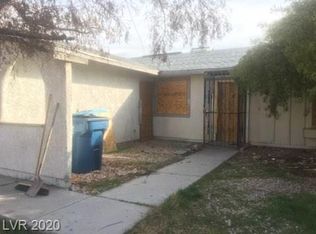 4325 Mott Cir, Las Vegas, NV 89102