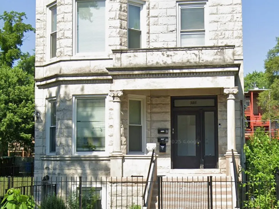 6934 S Stewart Ave #G