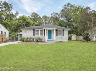 1307 Hamilton St, Jacksonville, FL 32205