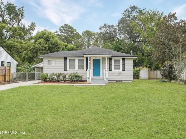 1307 HAMILTON Street, Jacksonville, FL 32205