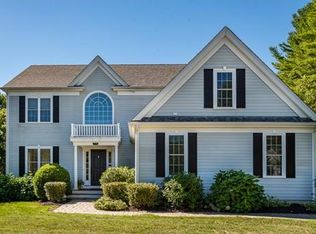 32 Erikson Ln, Pembroke, MA 02359