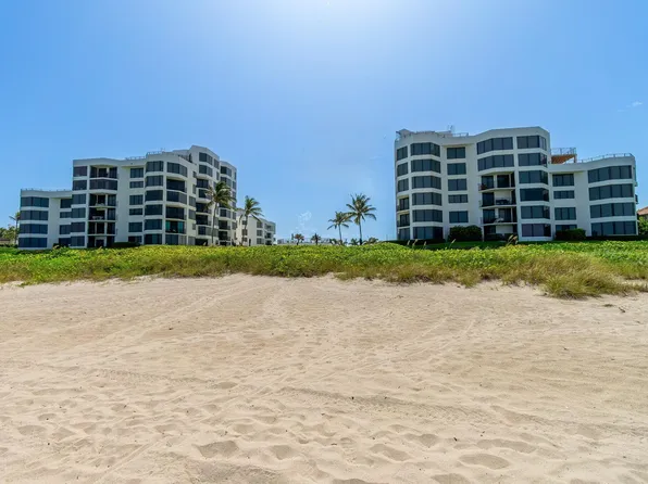 2565 S Ocean Boulevard #205-N, Highland Beach, FL 33487