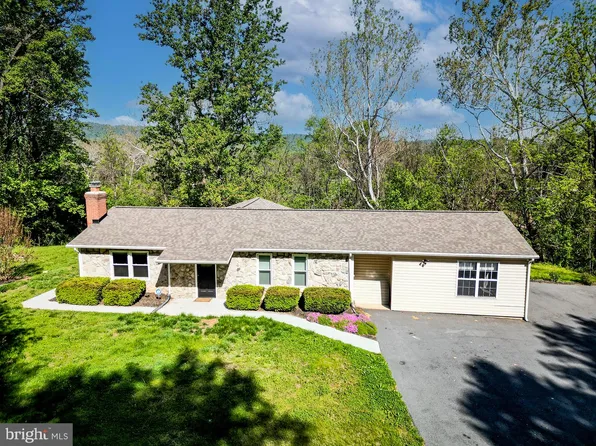 2816 Ballenger Creek Pike, Frederick, MD 21703