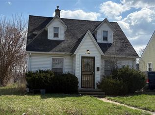 6240 Ashton Ave, Detroit, MI 48228