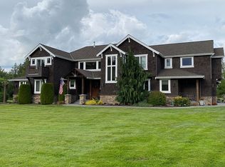 28209 40th Ave NW, Stanwood, WA 98292