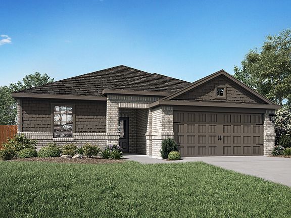 The gorgeous St. Clair plan is now available at Oak Ridge.