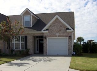 276 Viareggio Rd #401, Myrtle Beach, SC 29579