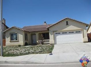 43851 Freer Way, Lancaster, CA 93536