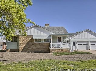 402 E Main St, Royal, IL 61871