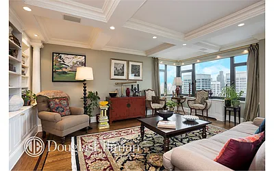Sold by Douglas Elliman