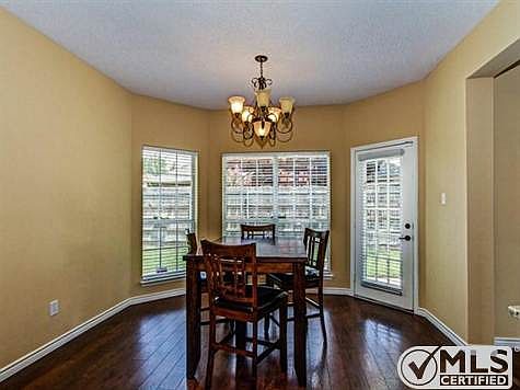 Breakfast Nook