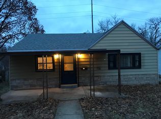 616 E Erie St, Spring Valley, IL 61362