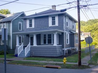 1309 Valley View Ave, Wheeling, WV 26003