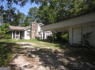 3380 Talking Rock Rd, Talking Rock, GA 30175