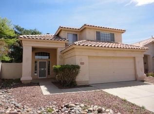 21941 N 68th Ave, Glendale, AZ 85310
