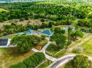 7257 Kurt Dr, Brenham, TX 77833